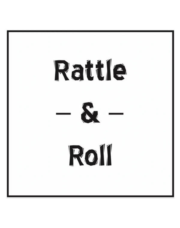 Rattle & Roll Apparel